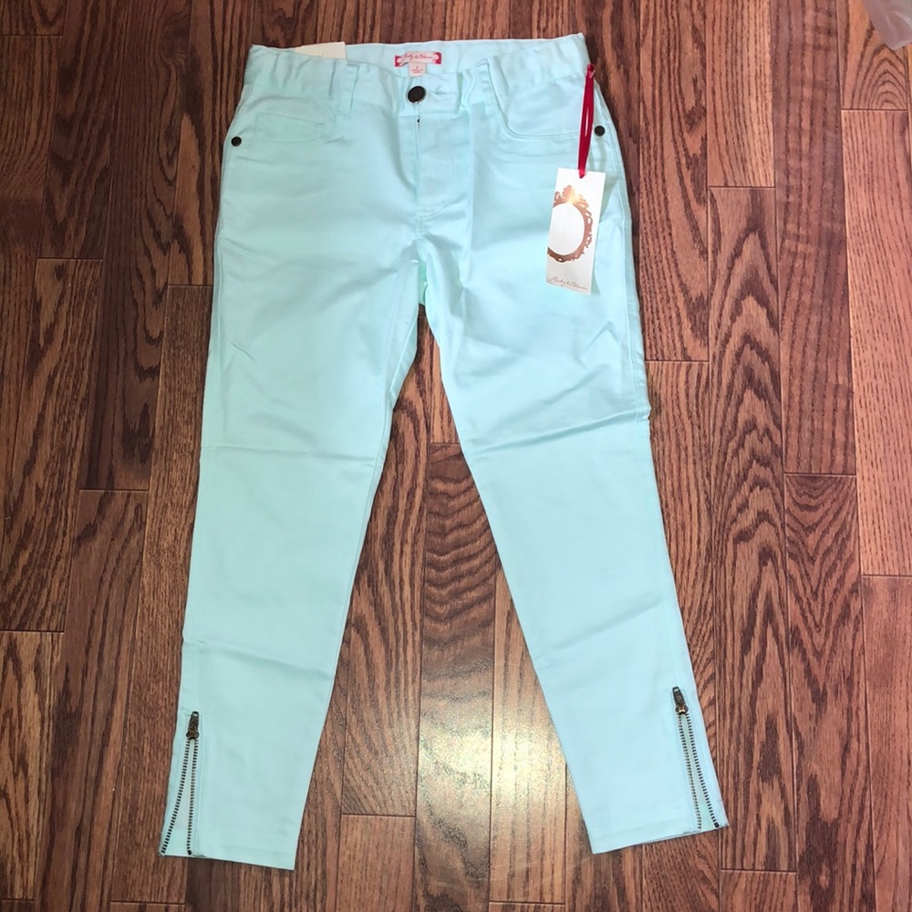 ruby & bloom brand jeans!